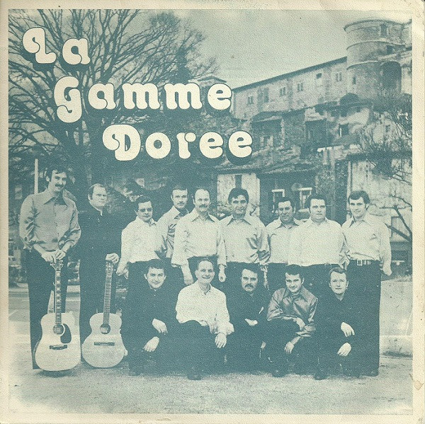La Gamme Dorée