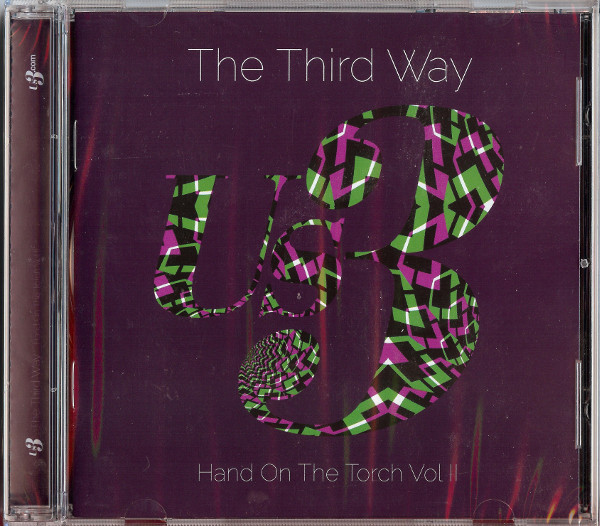 The Third Way (Hand On The Torch Vol II)