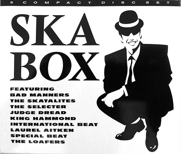 Ska Box
