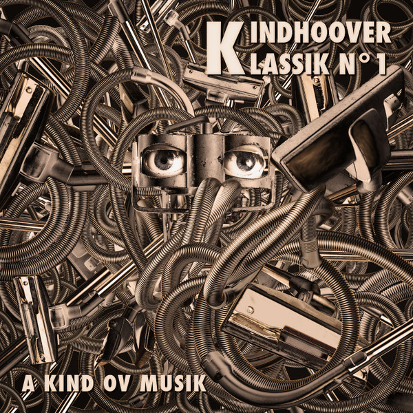 Kindhoover Klassik N°1