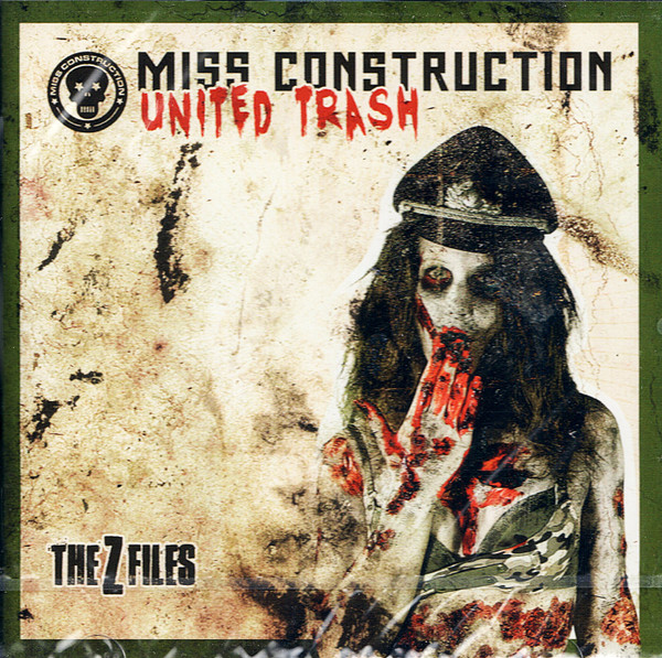 United Trash - The Z Files