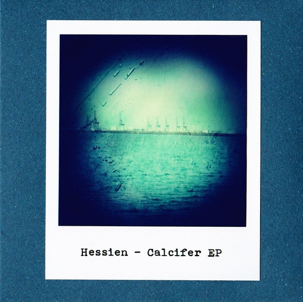 Calcifer EP