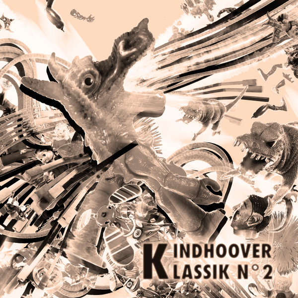 Kindhoover Klassik N°2