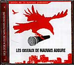 Les Oiseaux De Mauvais Augure