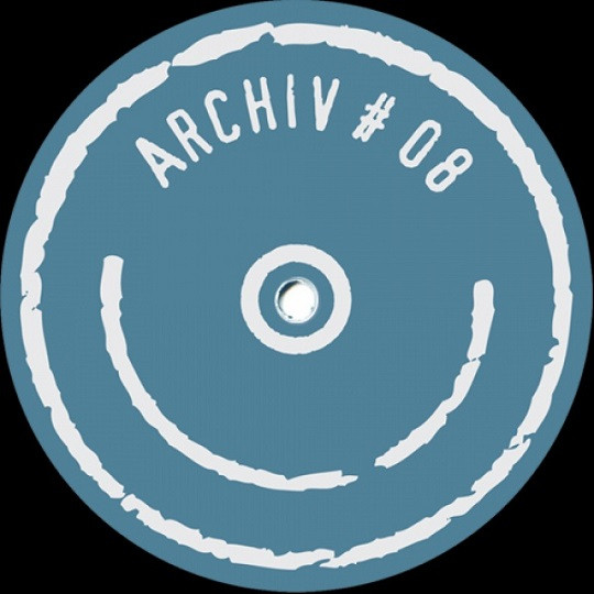 Archiv #08