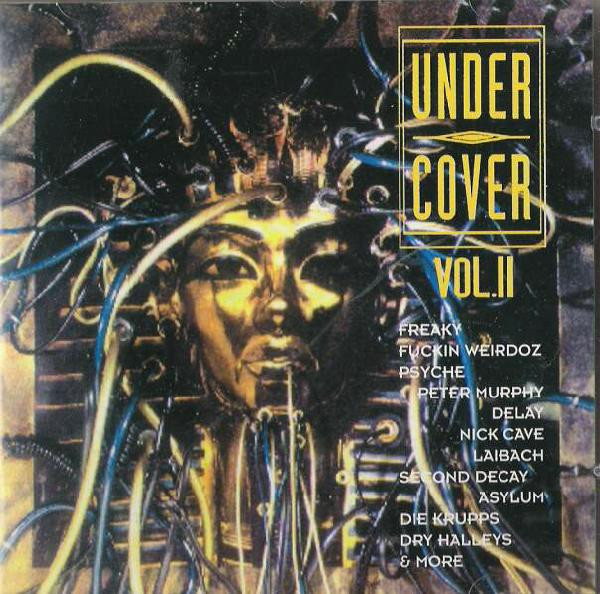 Undercover Vol. II