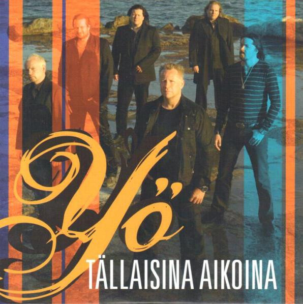 Tällaisina Aikoina