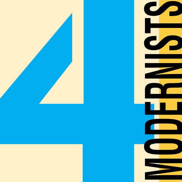 The Modernists 4