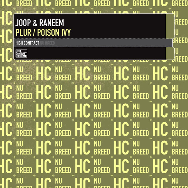 PLUR / Poison Ivy