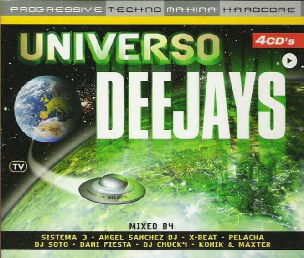 Universo Deejays