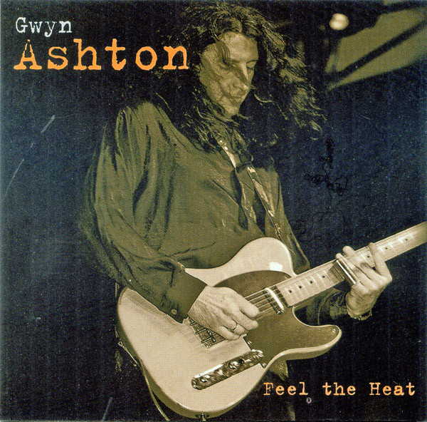 Feel The Heat