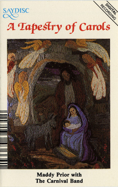 A Tapestry Of Carols