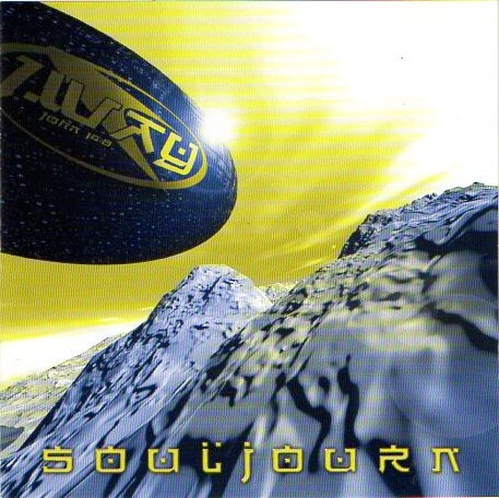 SoulJourn