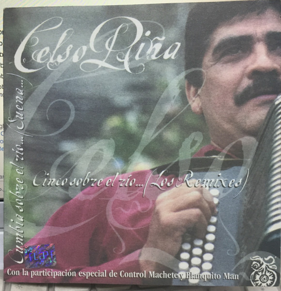 Cumbia Sobre El Río... (Suena...) (Los Remixes)