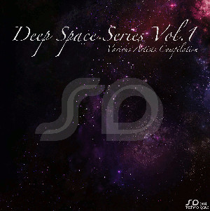 Deep Space Series Vol.1 