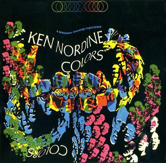 Colors (A Sensuous Listening Experience)