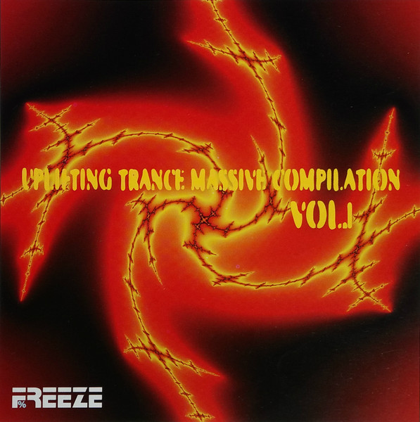Uplifting Trance Massive Compilation