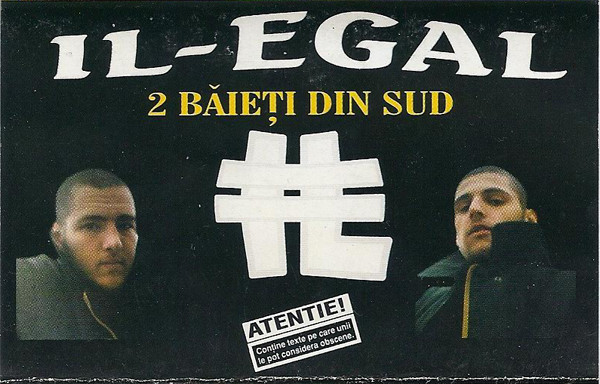 2 Băieți Din Sud