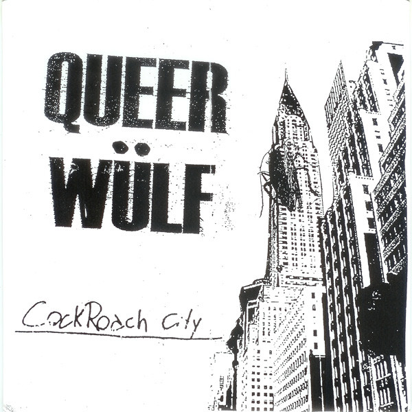 Cockroach City