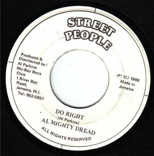 Do Right