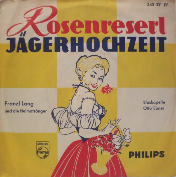 Rosenreserl 