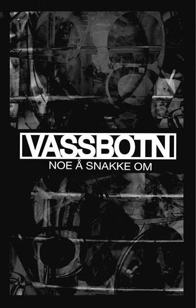Noe Å Snakke Om