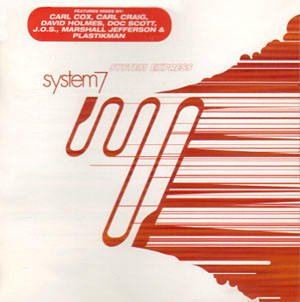 System Express