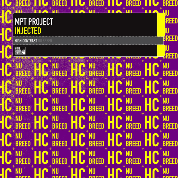 Injected