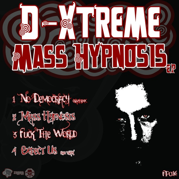 Mass Hypnosis EP