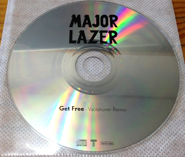 Get Free