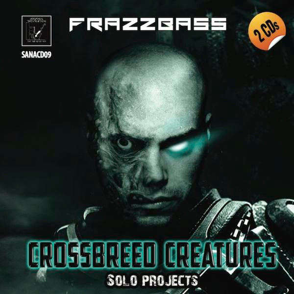 Crossbreed Creatures | Hardsound Army