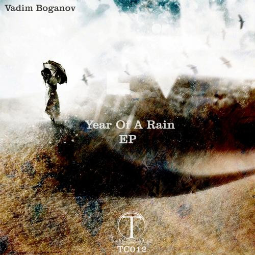 Year Of A Rain EP