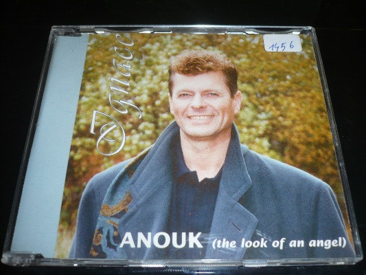 Anouk (The Look Of An Angel)