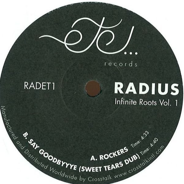 Infinite Roots Vol. 1