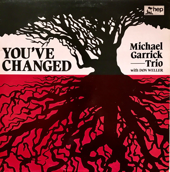 You've Changed