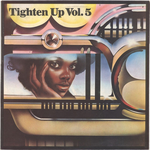 Tighten Up Vol. 5