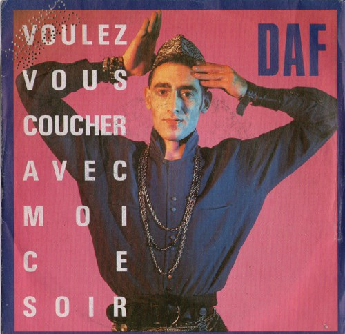 Voulez Vous Coucher Avec Moi Ce Soir
