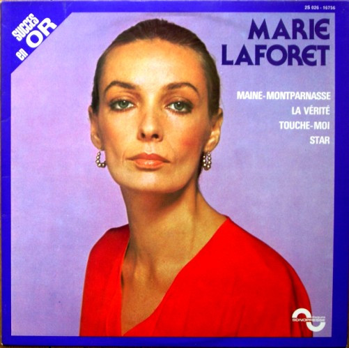 Marie Laforêt