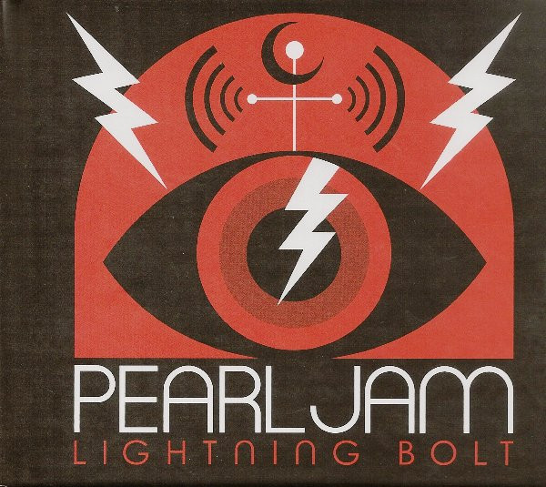 Lightning Bolt