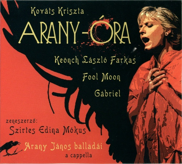 Arany-Óra (Arany János Balladái)