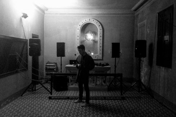 20 Years Of Downwards Records