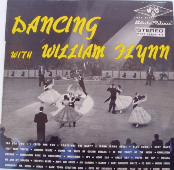 Dancing