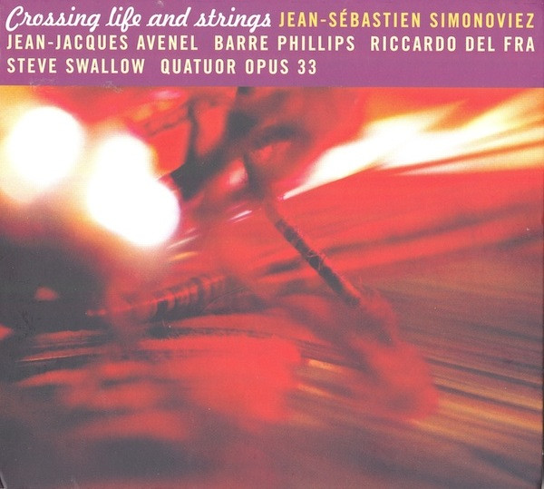 Crossing Life And Strings