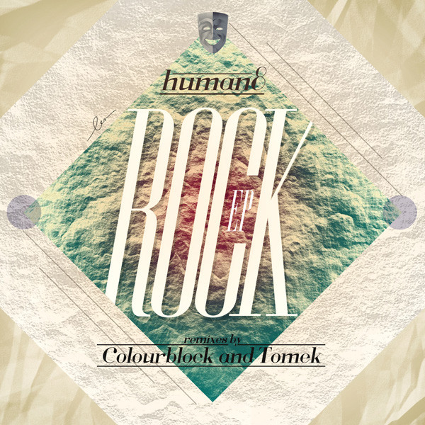 Rock EP