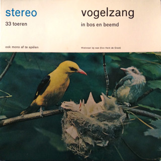 Vogelzang (In Bos En Beemd)
