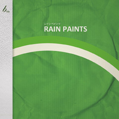 Rain Paints
