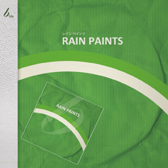 Rain Paints