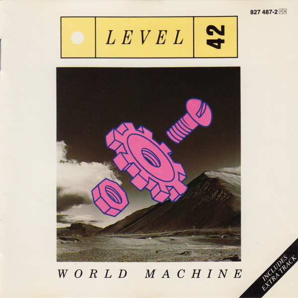 World Machine