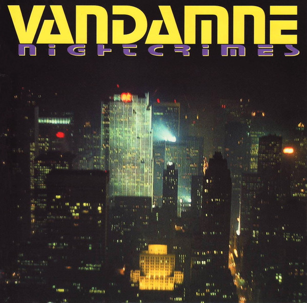 Nightcrimes