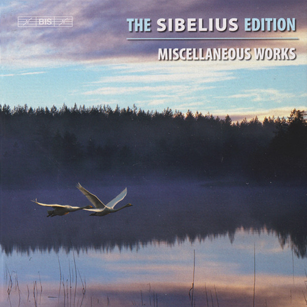 Miscellaneous Works